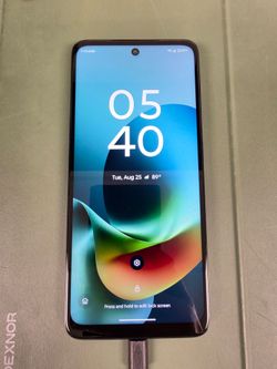 Moto G Play