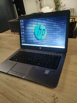 HP Notebook - $95 with charger 2026 Windows 11 pro