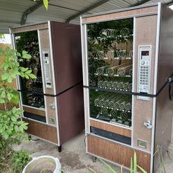 2 Automatic Products 6600