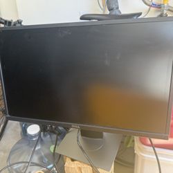 24” Dell Monitor 