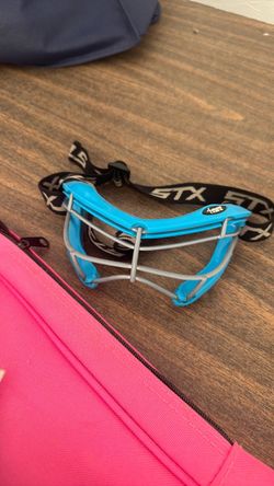 Lacrosse set