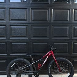 Trek Roscoe Mountain Kids Bike 24”