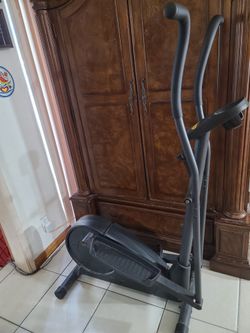 Elliptical Exercise Machine
