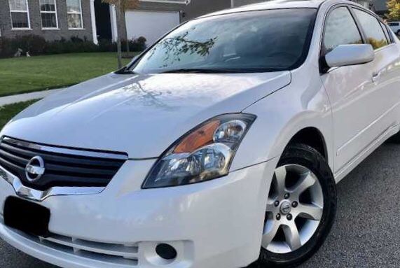 2009 Nissan Altima