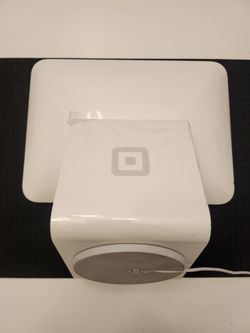 Square stand POS for ipad