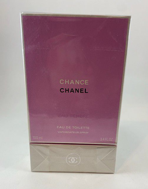 ⭐ NEW Chance Chanel Perfume!!
