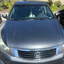 Honda Accord 2009 5500