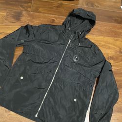 TrapStar Windbreaker