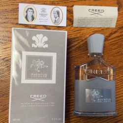 Creed Aventus Cologne - 100mL