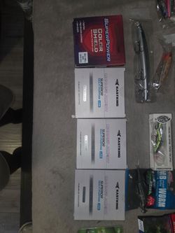 Fishing line Kastking
