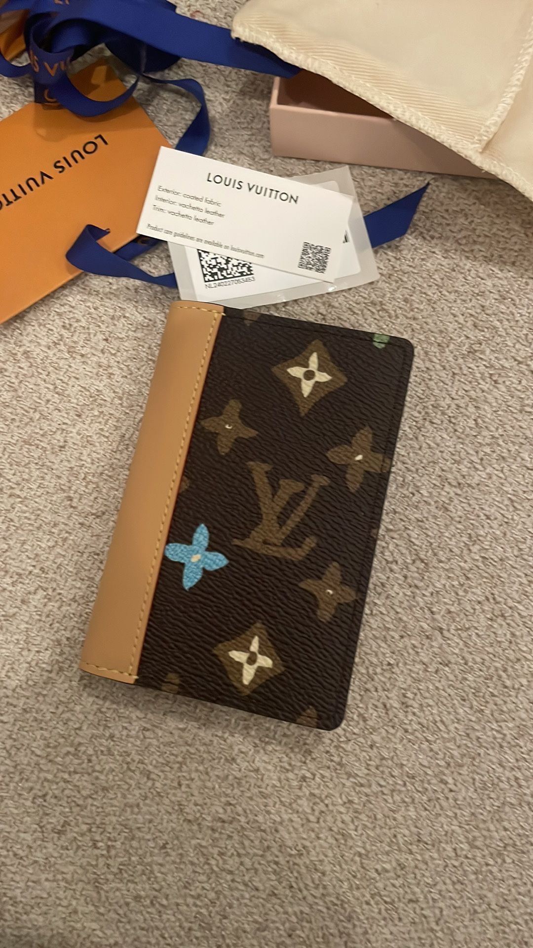 Louis Vuitton X Tyler The Creator  Shoes