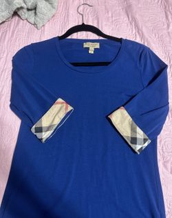 Burberry Shirt