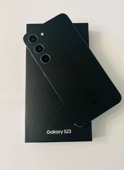 Mint Galaxy S23 128gb Unlocked