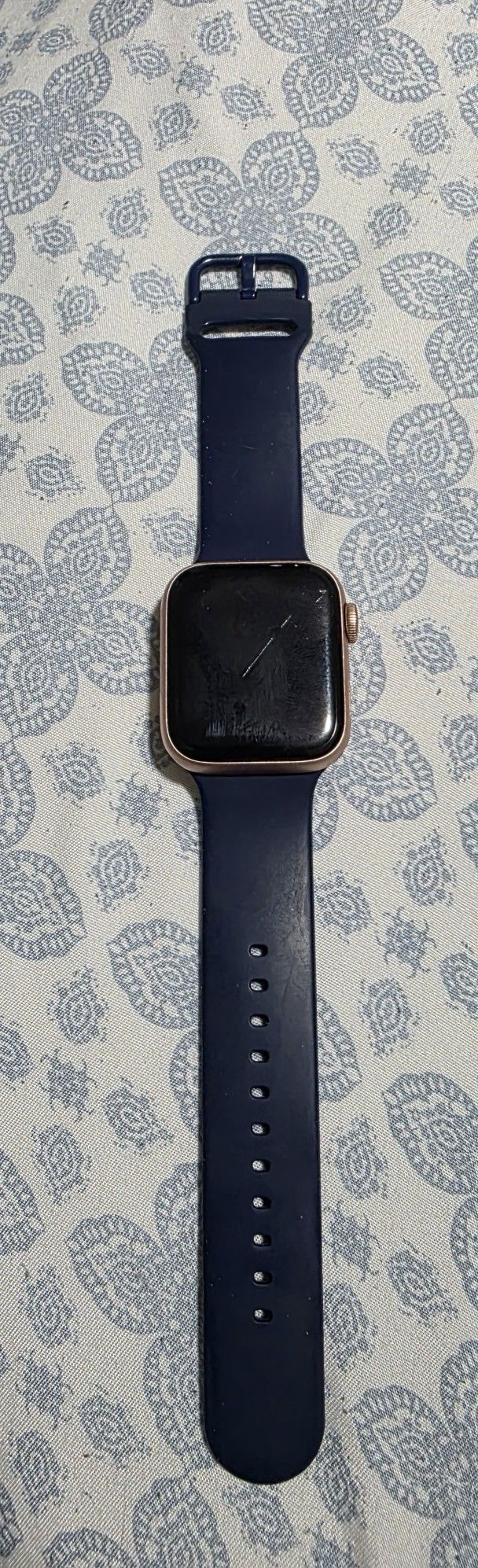 Apple Watch Series 6