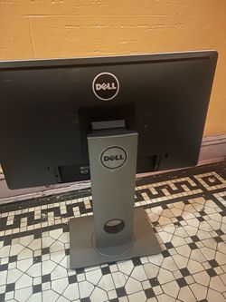 Dell monitor