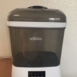 Dr Brown’s All-In-One