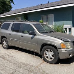 2004 GMC Envoy