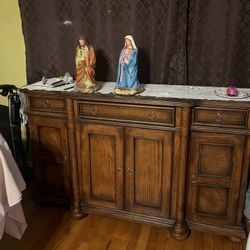 Dresser(WOOD)