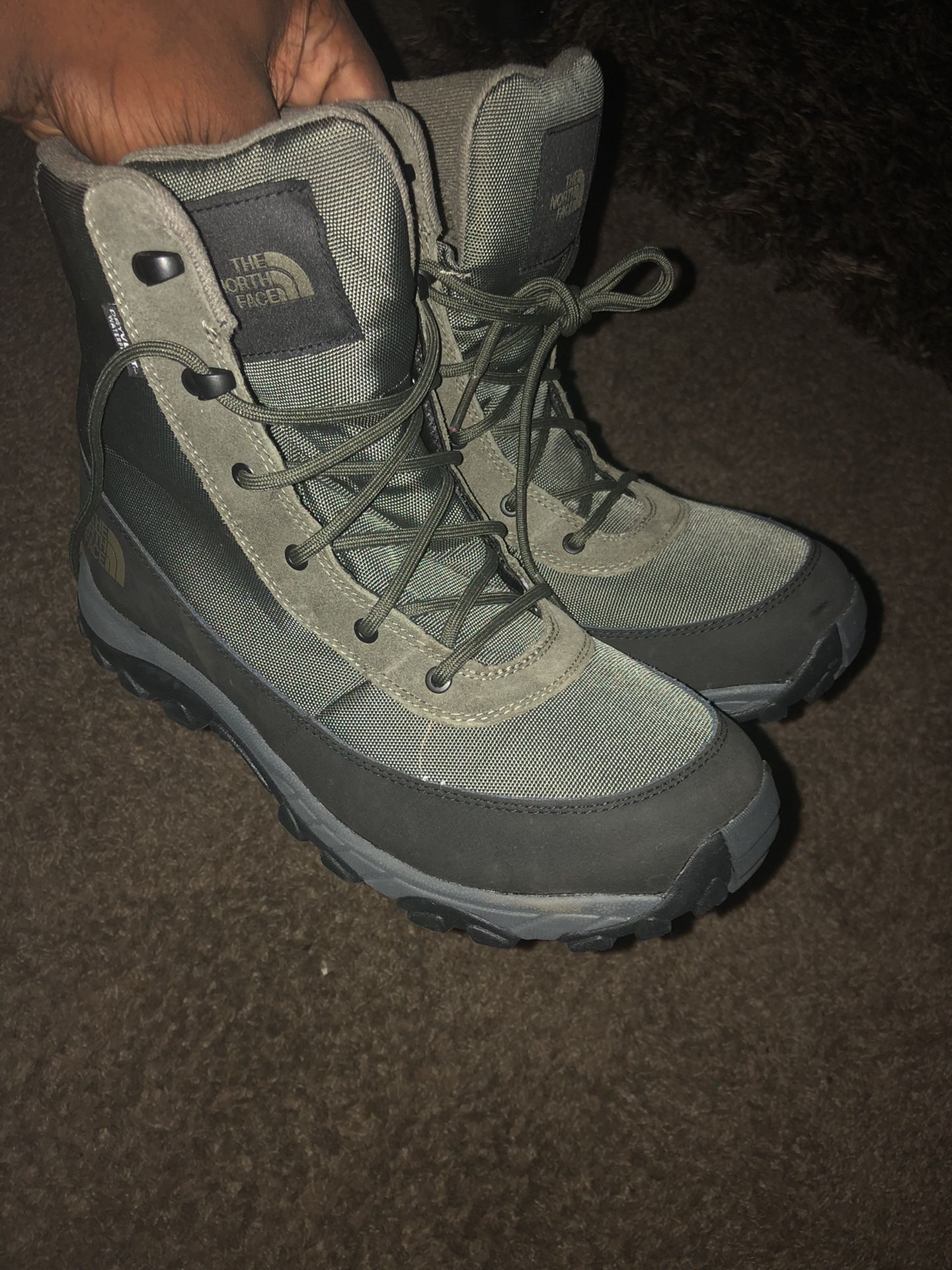 Northface Boots