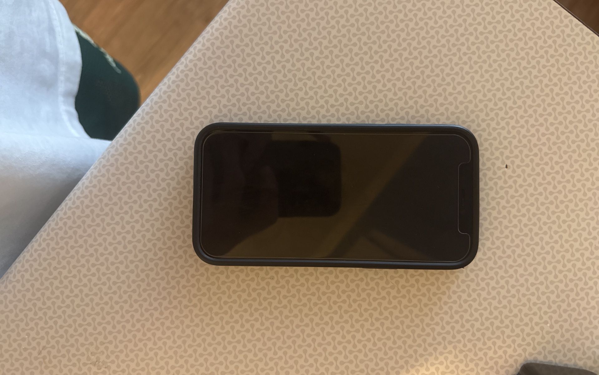 iPhone 12 Mini