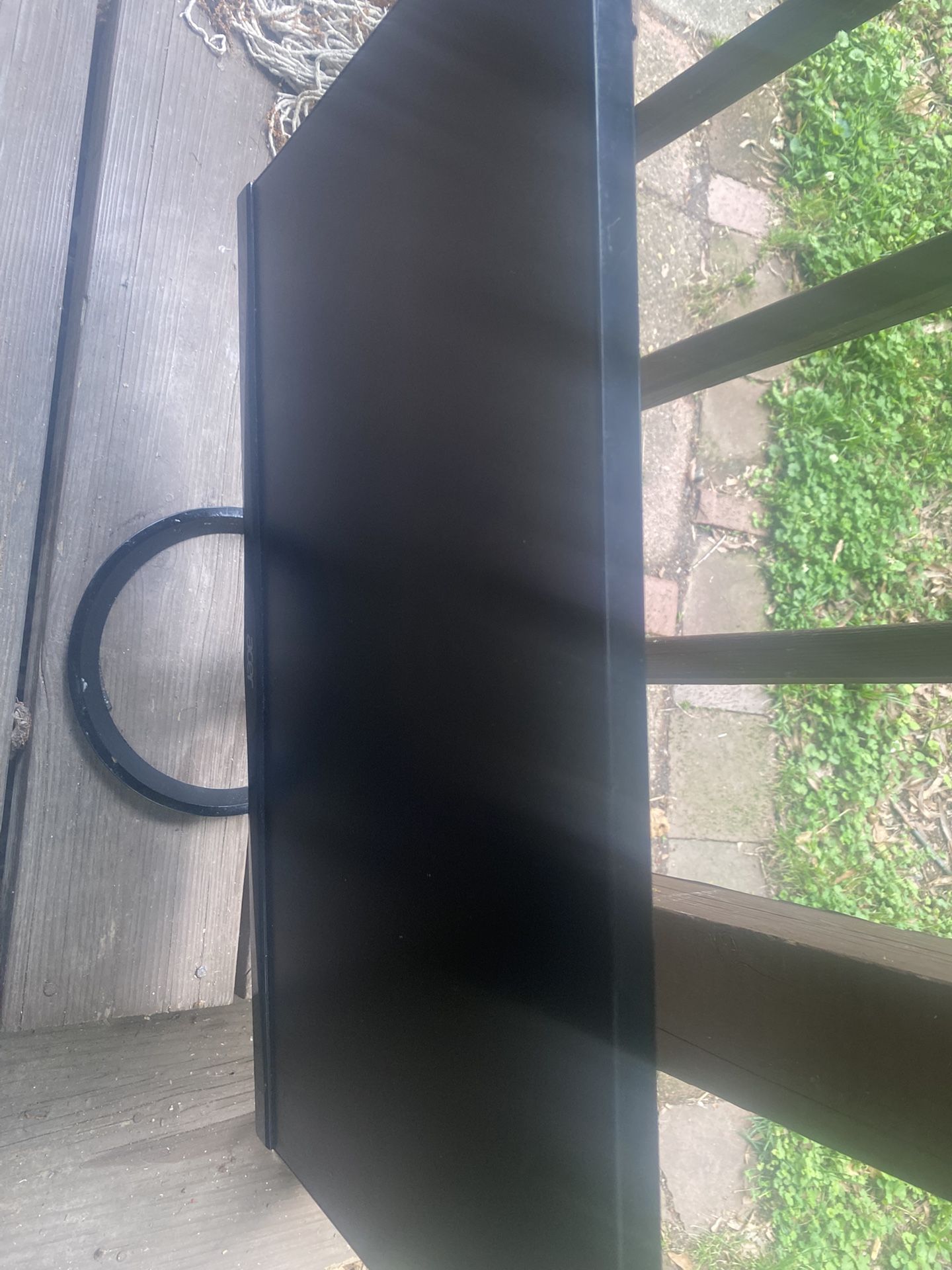acer monitor