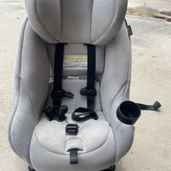 Child Car Seat Baby Jogger Rotates 180