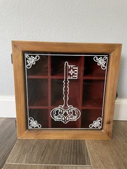 Tea Bag Organizer