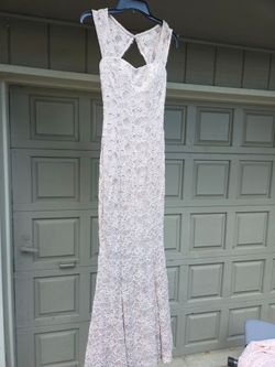 Formal Gown