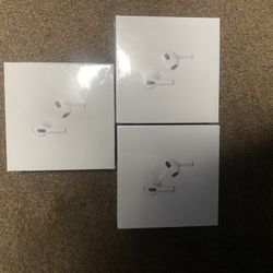 Airpods Gen3 