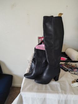 Botas para mujer