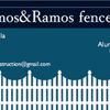 Ramos Fence
