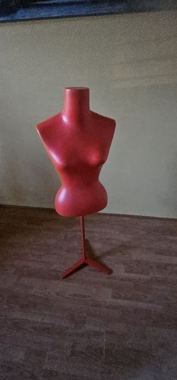 Dress Manequin
