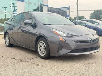 2018 Toyota Prius