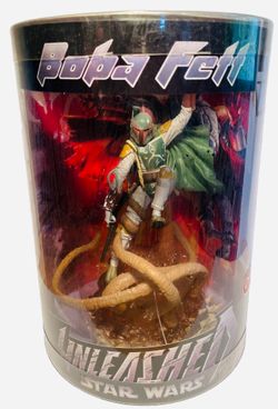 Boba Fett