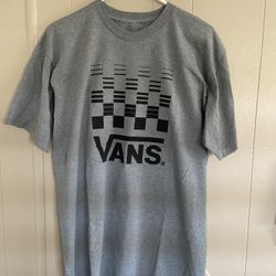 Vans Graphic Tee