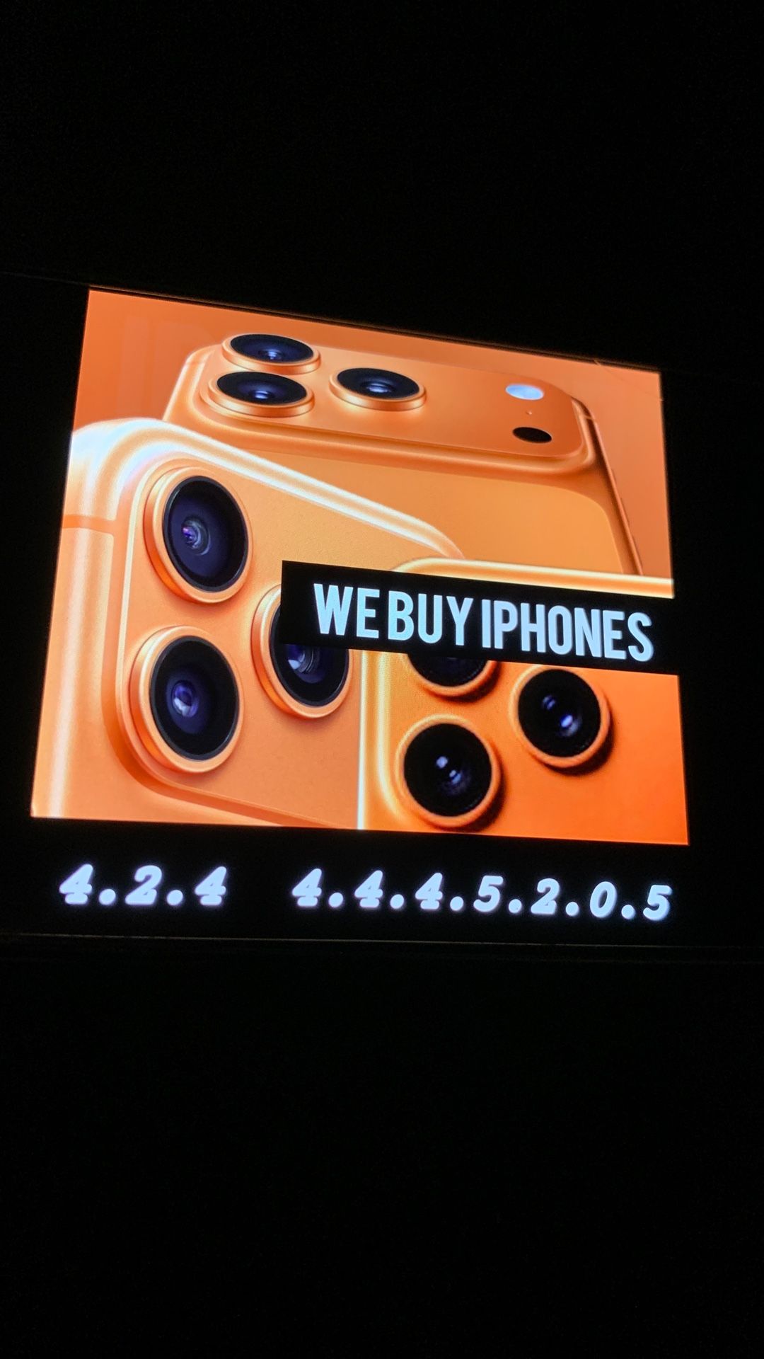Pro Unlocked Phone Iphone