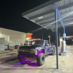 2002 Chevrolet Silverado 1500