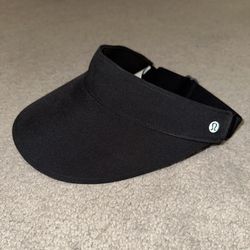 Lulu Lemon Women’s Visor