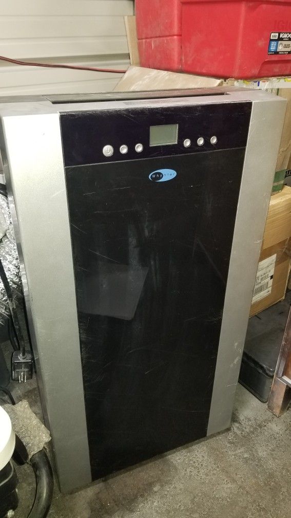 Whynter Portable AC Unit