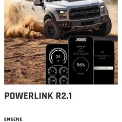 Gen 2 Raptor Tuner 