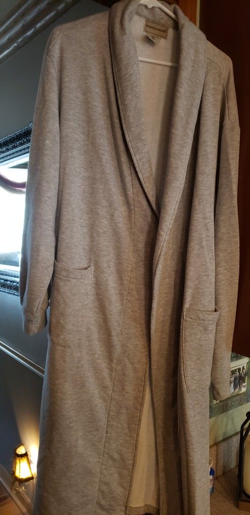 Men's Robe