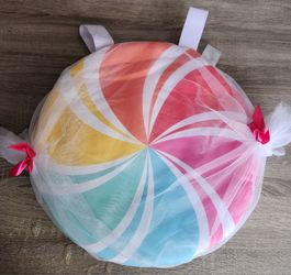 Lollipop Candy Decorative Costume