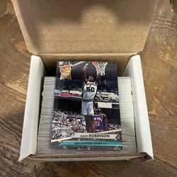 1992-93 Fleer Ultra Series 2 Basketball Set 201-375 Shaq Rookie, Jordan, etc