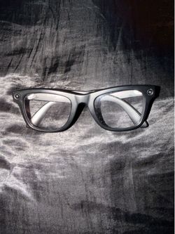 Meta Ray Bans 2
