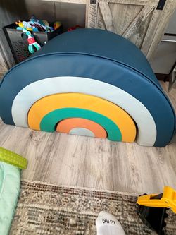 Kids softplay