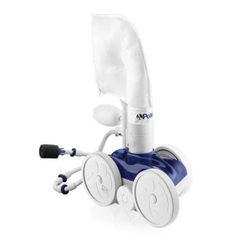 Polaris TR28P Pool Cleaner Pressure Side Automatic Cleaner Pro Open Box