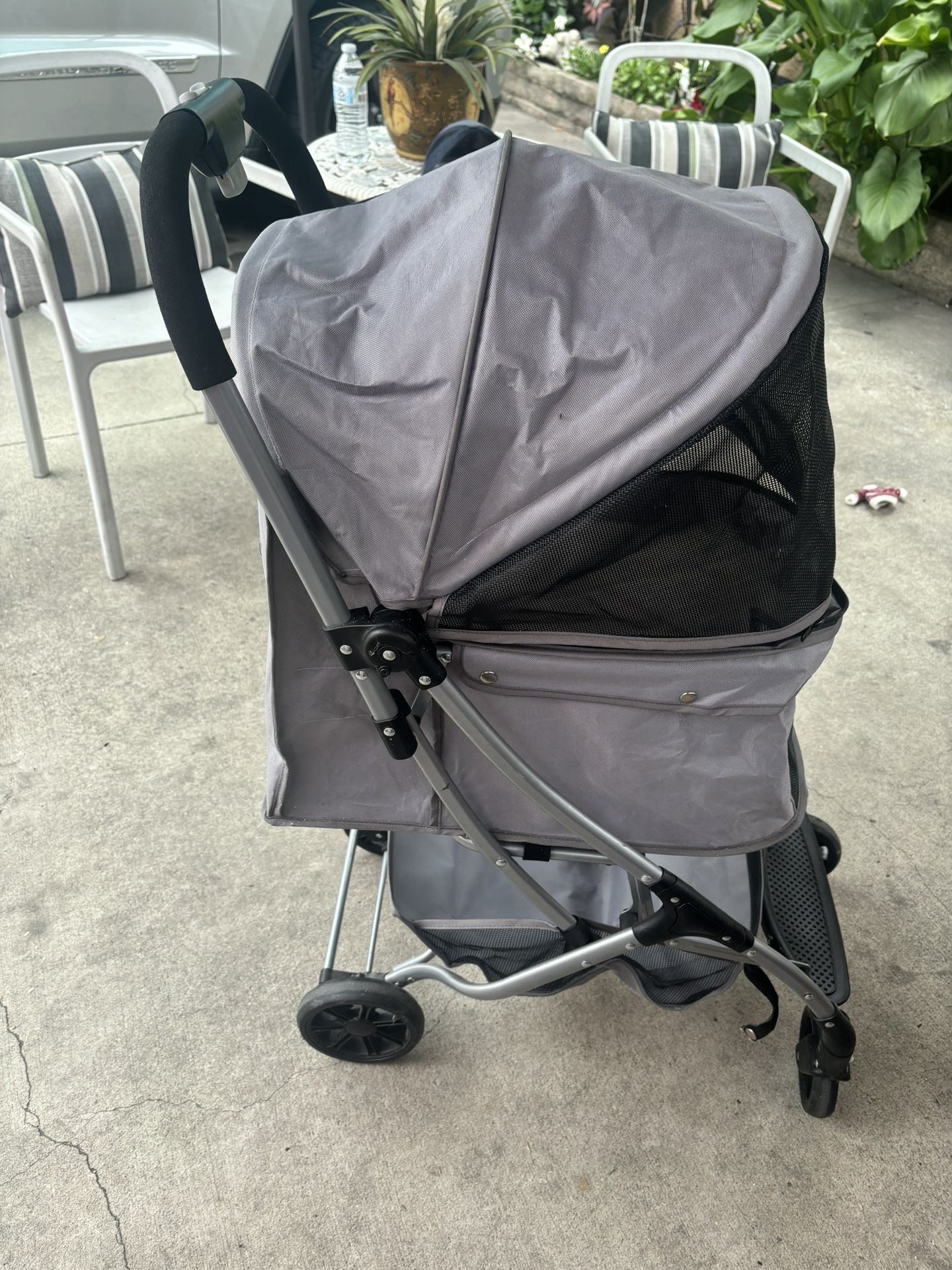 Dog Stroller