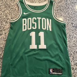 Kyrie Irving Celtics Jersey Size L