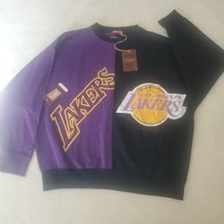 Mitchell & Ness Sweatshirt