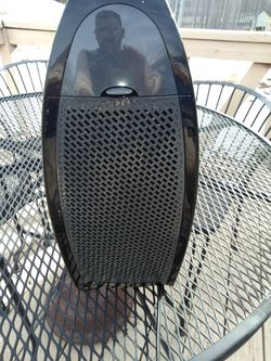 Air cleaner